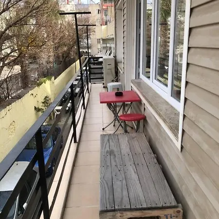 Apartament Tarihi Kaleici Denize Yakin Size Oezel Muhtesem Konum Uygun Fiyat Ev *