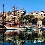 Tarihi Kaleici Denize Yakin Size Oezel Muhtesem Konum Uygun Fiyat Ev Lägenhet