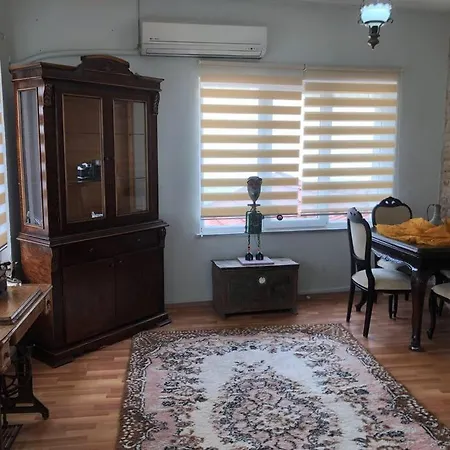 Tarihi Kaleici Denize Yakin Size Oezel Muhtesem Konum Uygun Fiyat Ev Antalya