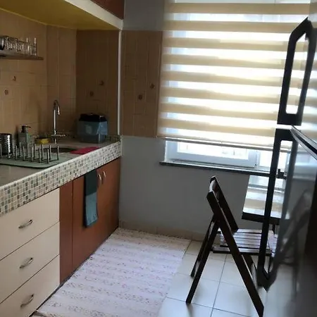 Tarihi Kaleici Denize Yakin Size Oezel Muhtesem Konum Uygun Fiyat Ev * Αττάλεια