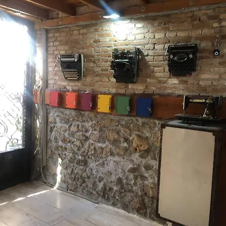 Tarıhı Kaleıçı Denıze Yakin Sıze özel Muhteşem Konum Uygun Fıyat Ev Appartement Antalya