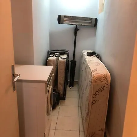 Appartement Tarıhı Kaleıçı Denıze Yakin Sıze özel Muhteşem Konum Uygun Fıyat Ev