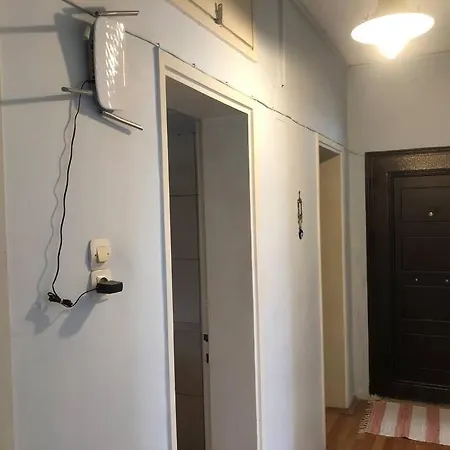 Appartement Tarıhı Kaleıçı Denıze Yakin Sıze özel Muhteşem Konum Uygun Fıyat Ev