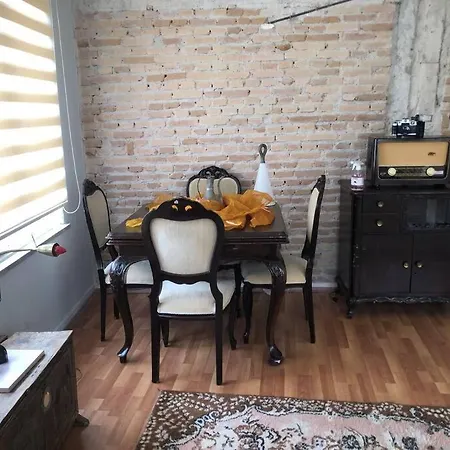 Appartement Tarıhı Kaleıçı Denıze Yakin Sıze özel Muhteşem Konum Uygun Fıyat Ev Antalya