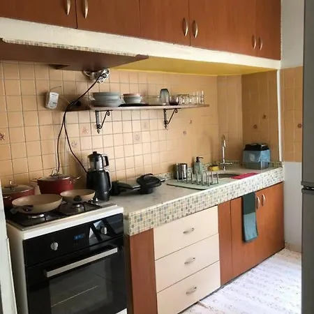 Appartement Tarıhı Kaleıçı Denıze Yakin Sıze özel Muhteşem Konum Uygun Fıyat Ev *