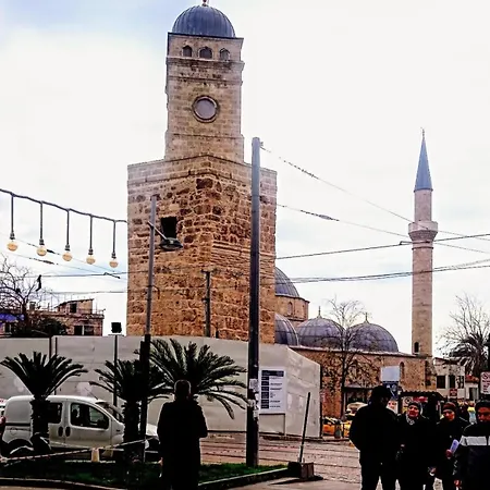 Appartement Tarıhı Kaleıçı Denıze Yakin Sıze özel Muhteşem Konum Uygun Fıyat Ev Antalya