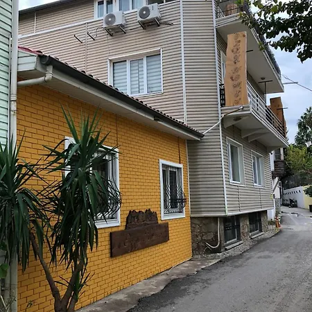 Tarıhı Kaleıçı Denıze Yakin Sıze özel Muhteşem Konum Uygun Fıyat Ev Appartement