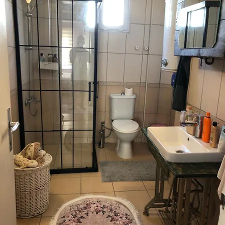 Tarihi Kaleici Denize Yakin Size Oezel Muhtesem Konum Uygun Fiyat Ev Appartamento