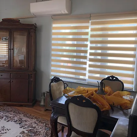 Appartement Tarıhı Kaleıçı Denıze Yakin Sıze özel Muhteşem Konum Uygun Fıyat Ev *