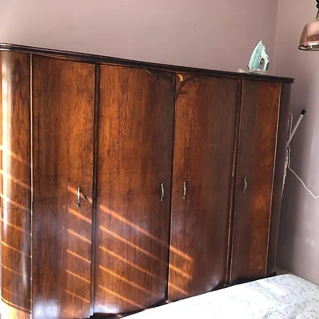 Appartamento Tarihi Kaleici Denize Yakin Size Oezel Muhtesem Konum Uygun Fiyat Ev *