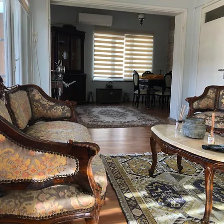 Tarıhı Kaleıçı Denıze Yakin Sıze özel Muhteşem Konum Uygun Fıyat Ev Appartement Antalya