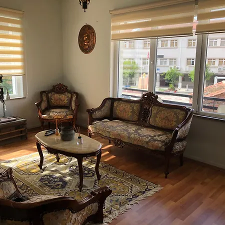 Tarıhı Kaleıçı Denıze Yakin Sıze özel Muhteşem Konum Uygun Fıyat Ev Appartement Antalya