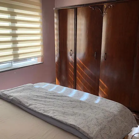 Appartement Tarıhı Kaleıçı Denıze Yakin Sıze özel Muhteşem Konum Uygun Fıyat Ev Antalya