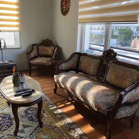 Tarıhı Kaleıçı Denıze Yakin Sıze özel Muhteşem Konum Uygun Fıyat Ev Appartement *