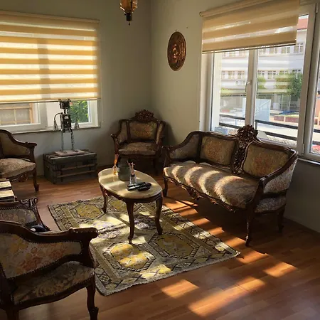 Appartement Tarıhı Kaleıçı Denıze Yakin Sıze özel Muhteşem Konum Uygun Fıyat Ev Antalya