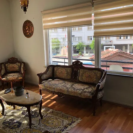 Tarıhı Kaleıçı Denıze Yakin Sıze özel Muhteşem Konum Uygun Fıyat Ev Appartement *