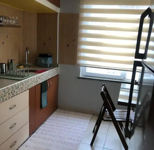 Tarihi Kaleici Denize Yakin Size Oezel Muhtesem Konum Uygun Fiyat Ev * Antalya