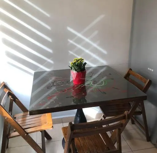 Tarihi Kaleici Denize Yakin Size Oezel Muhtesem Konum Uygun Fiyat Ev Apartment
