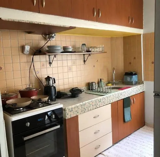 Apartment Tarihi Kaleici Denize Yakin Size Oezel Muhtesem Konum Uygun Fiyat Ev *