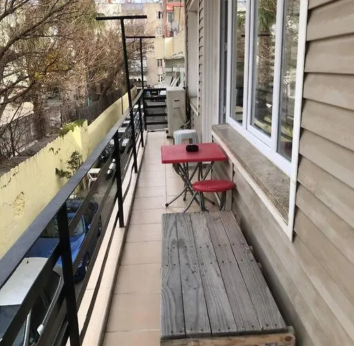 Apartment Tarihi Kaleici Denize Yakin Size Oezel Muhtesem Konum Uygun Fiyat Ev *