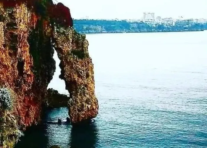 Apartment Tarihi Kaleici Denize Yakin Size Oezel Muhtesem Konum Uygun Fiyat Ev *