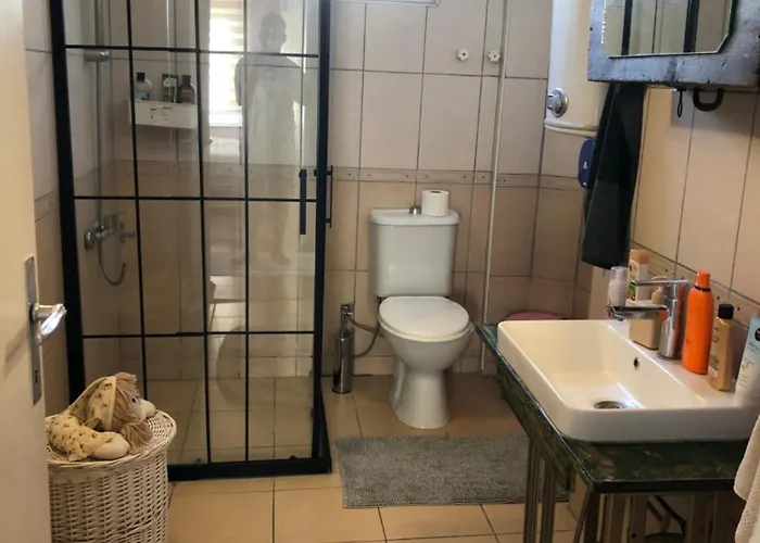 Tarihi Kaleici Denize Yakin Size Oezel Muhtesem Konum Uygun Fiyat Ev Apartment