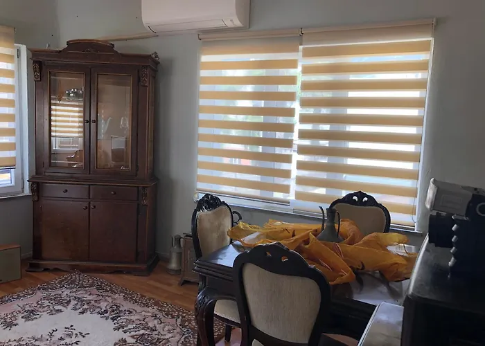 Apartment Tarihi Kaleici Denize Yakin Size Oezel Muhtesem Konum Uygun Fiyat Ev *