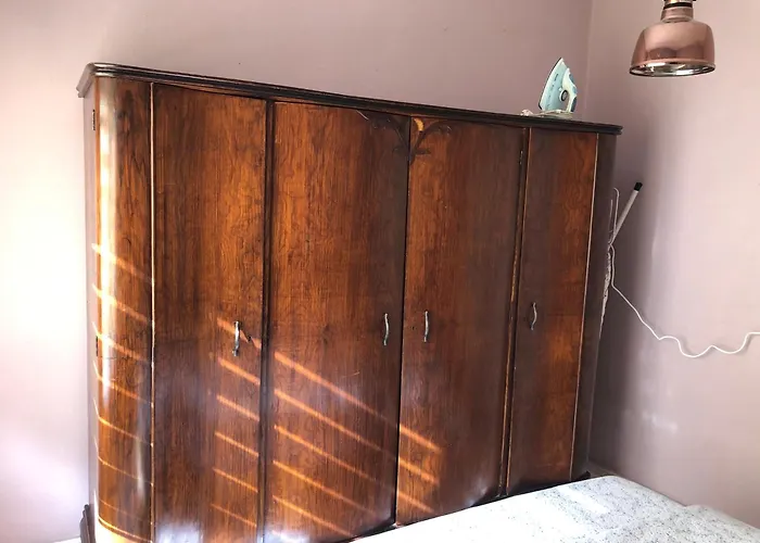 Apartment Tarihi Kaleici Denize Yakin Size Oezel Muhtesem Konum Uygun Fiyat Ev *