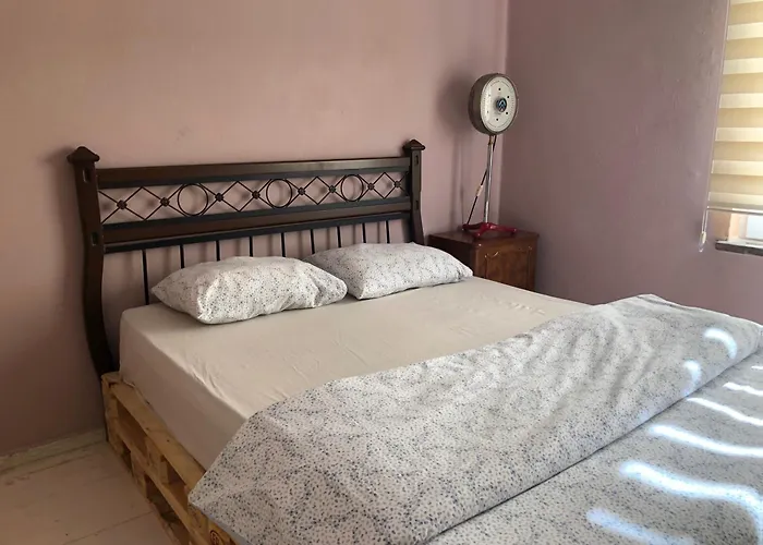 Apartment Tarihi Kaleici Denize Yakin Size Oezel Muhtesem Konum Uygun Fiyat Ev