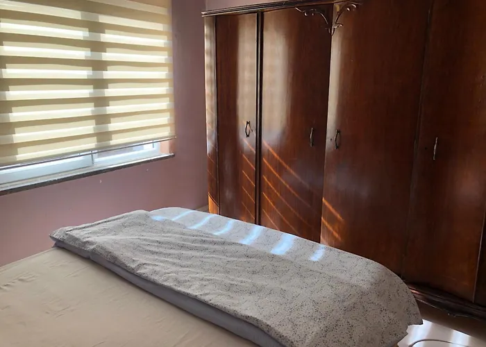 Apartment Tarihi Kaleici Denize Yakin Size Oezel Muhtesem Konum Uygun Fiyat Ev Antalya