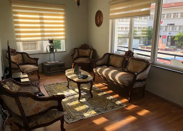 Apartment Tarihi Kaleici Denize Yakin Size Oezel Muhtesem Konum Uygun Fiyat Ev Antalya