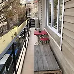 Апартаменты Tarihi Kaleici Denize Yakin Size Oezel Muhtesem Konum Uygun Fiyat Ev *