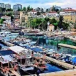 Апартаменты Tarihi Kaleici Denize Yakin Size Oezel Muhtesem Konum Uygun Fiyat Ev Анталья